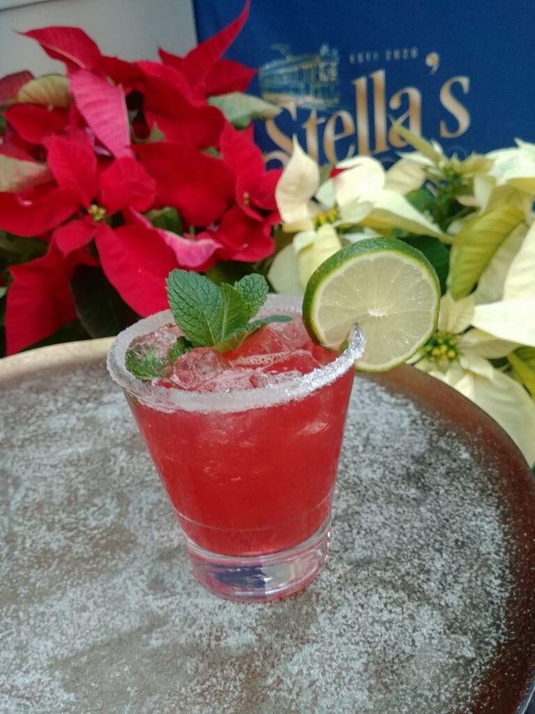 9 holiday drinks in Huntsville that will knock your stockings off + 2 BONUS shots 7 holiday drinks