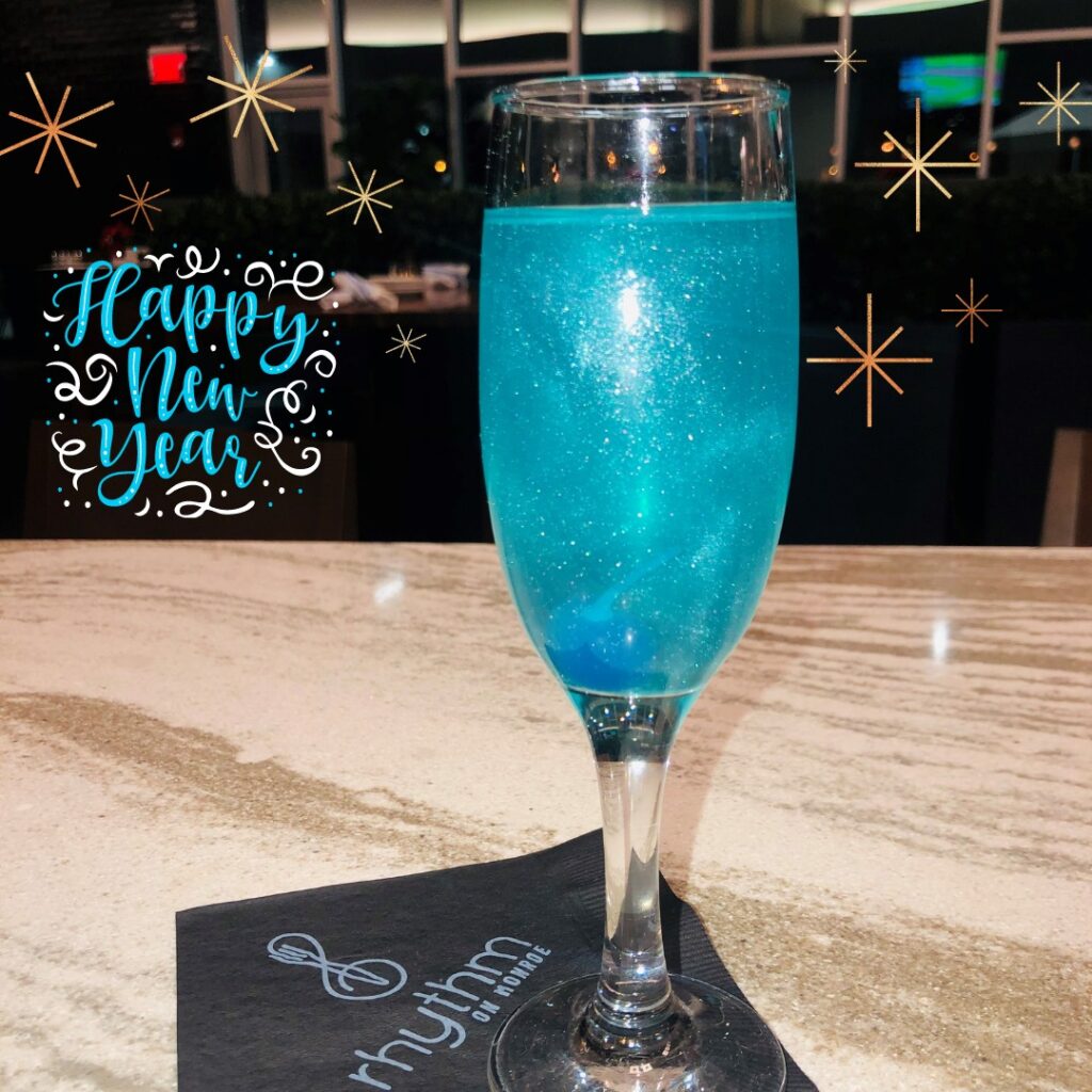 5 ways to enjoy New Year's Eve in Huntsville 5 New Years eve in huntsville