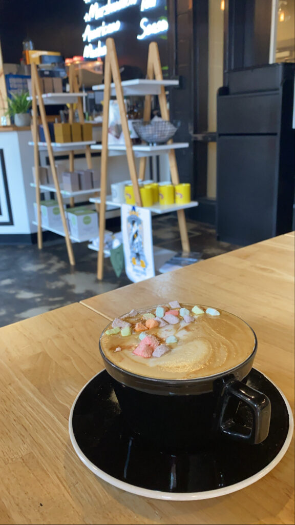 Why you should follow Huntsville's Craft Coffee Trail NOW 3 coffee in hsv