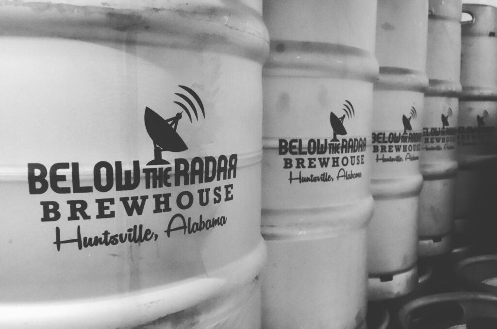 A Huntsville favorite is closing permanently: Below the Radar Brewhouse