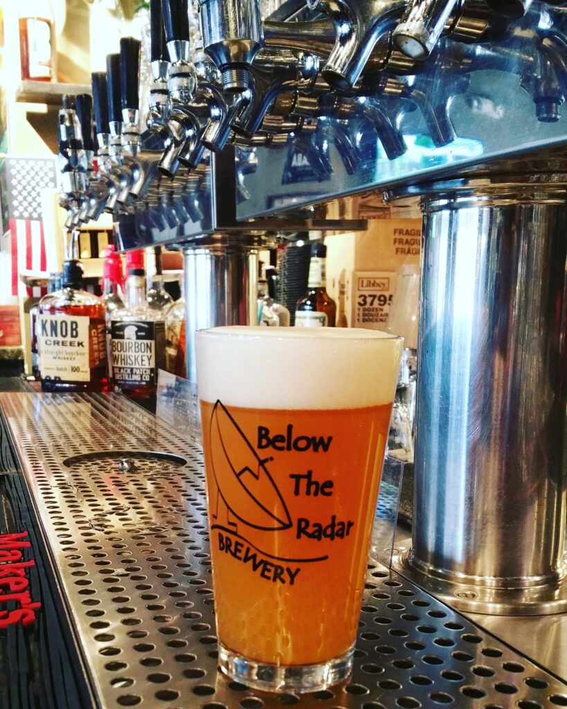 A Huntsville favorite is closing permanently: Below the Radar Brewhouse 3 Below the radar