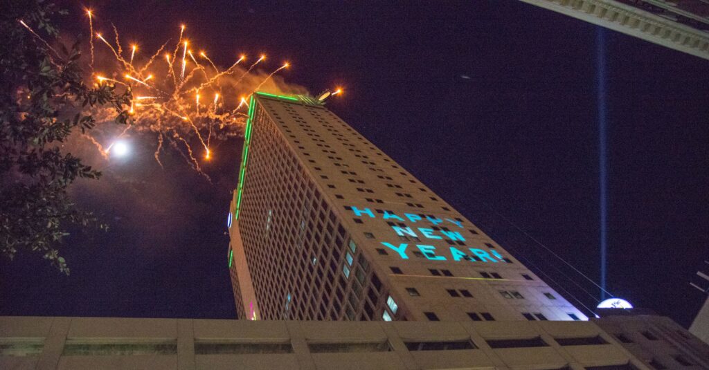 We discovered 4 New Year’s Eve “drops” in Alabama — can you name them? We discovered 4 New Year’s Eve “drops” in Alabama — can you name them?