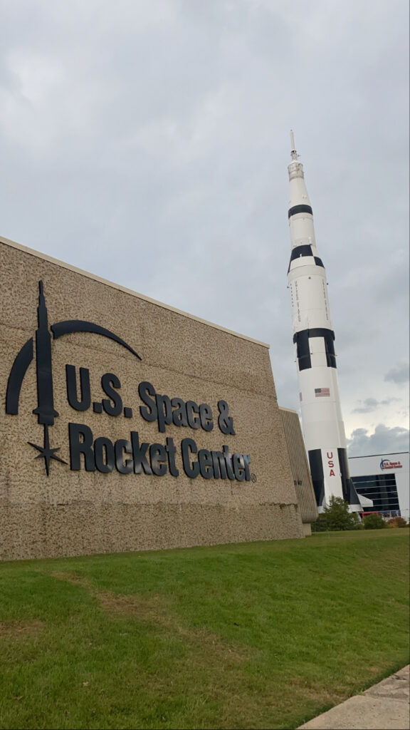 experience gifts in Huntsville