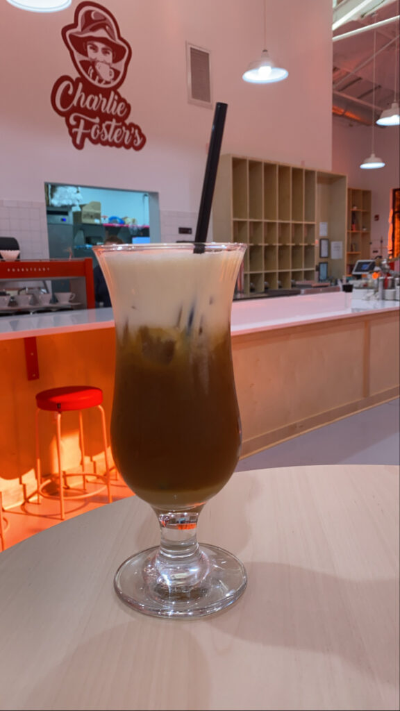 Why you should follow Huntsville's Craft Coffee Trail NOW 9 coffee in hsv
