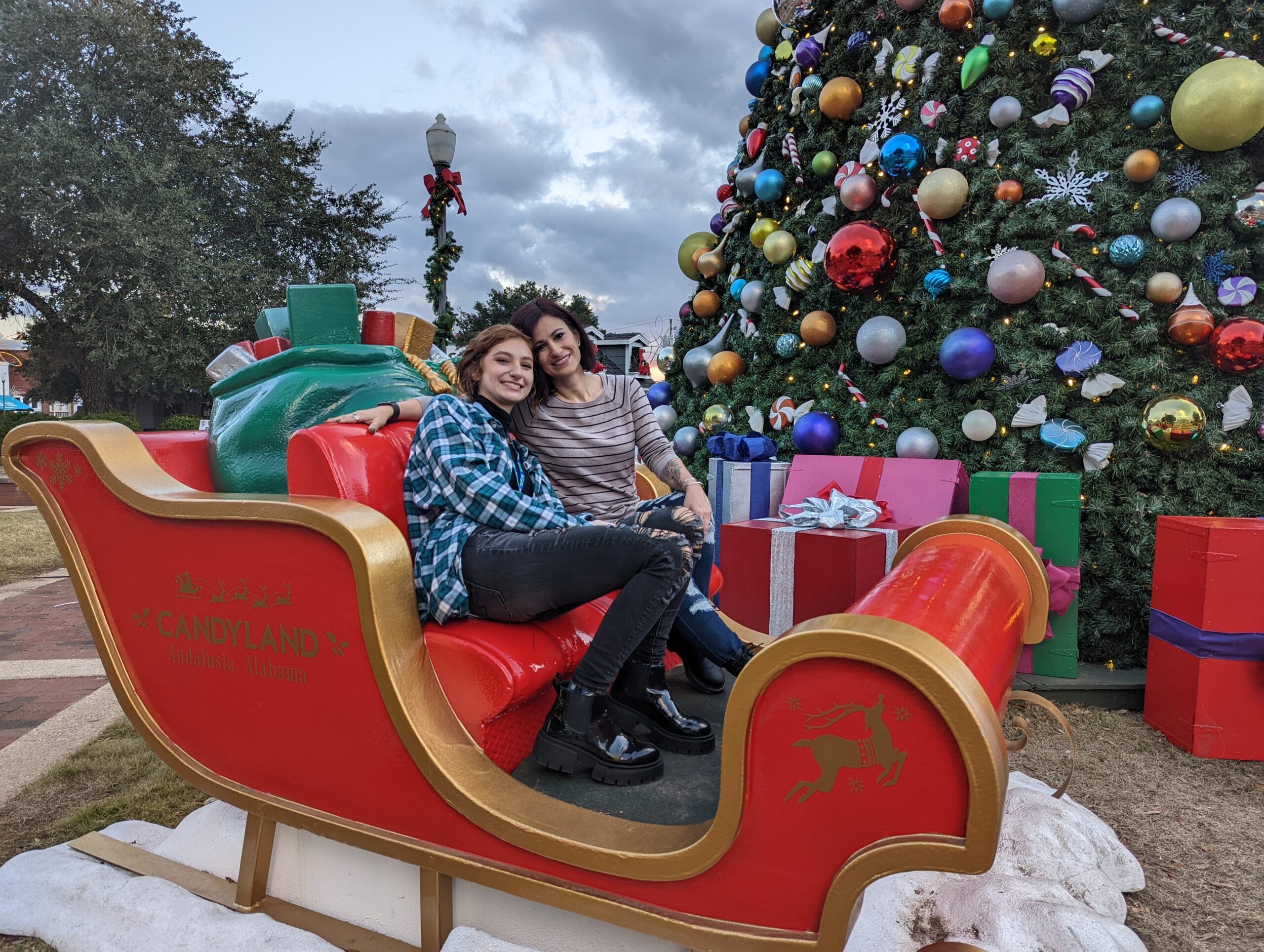 7 things you need to try at Candyland—a holiday attraction in Andalusia 7 things you need to try at Candyland—a holiday attraction in Andalusia