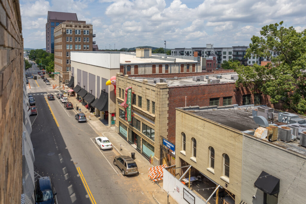 FBI coming to Huntsville
