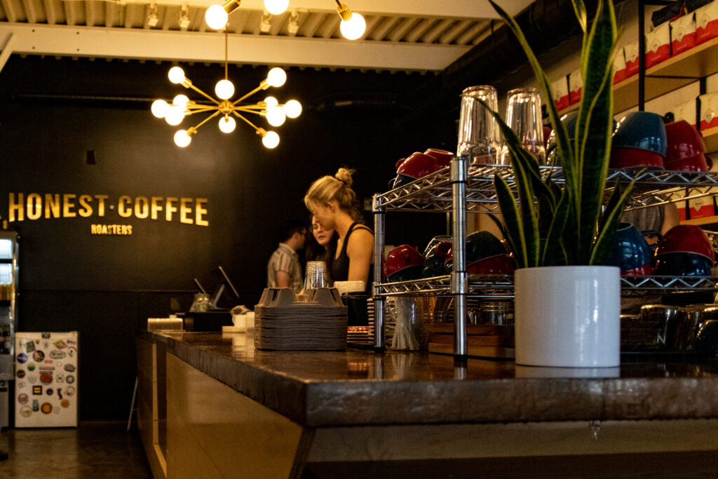 Honest Coffee Roasters expands into Madison, new location coming 2022 3 Honest Coffee Roasters