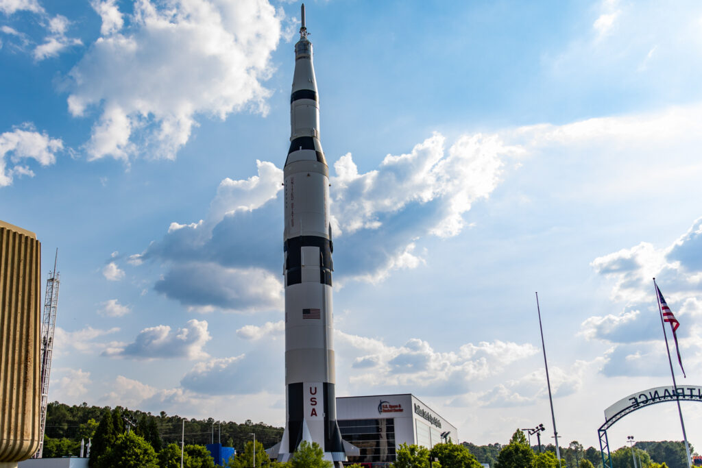 Rocket City plans .5M memorial for over 20,000 space exploration workers Rocket City plans .5M memorial for over 20,000 space exploration workers