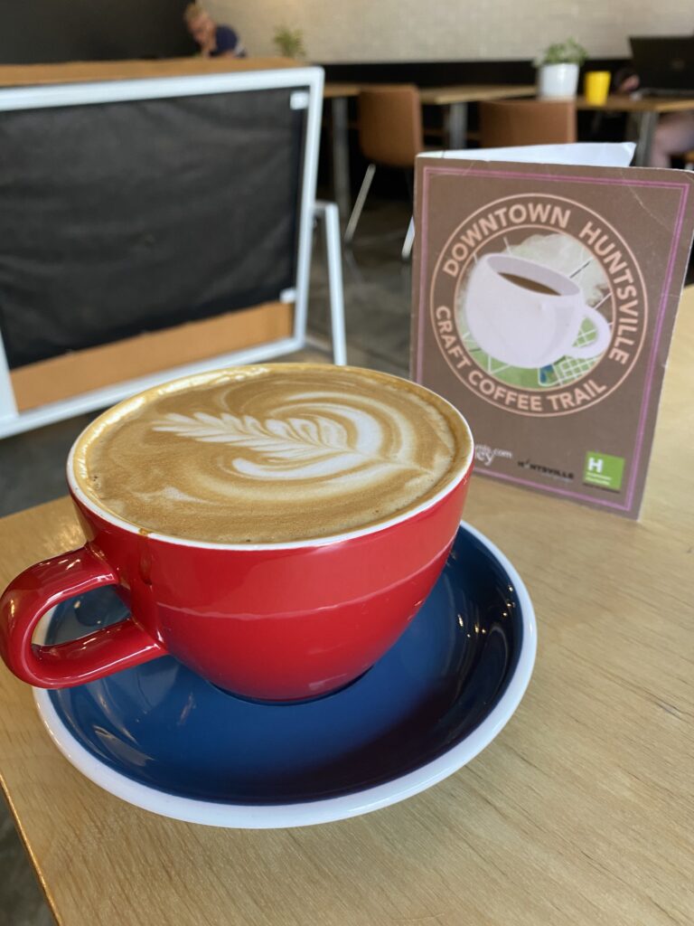Honest Coffee Roasters expands into Madison, new location coming 2022 4 Honest Coffee Roasters