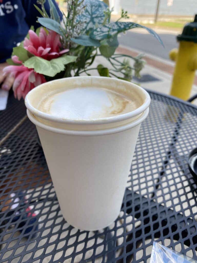 Why you should follow Huntsville's Craft Coffee Trail NOW 6 coffee in hsv