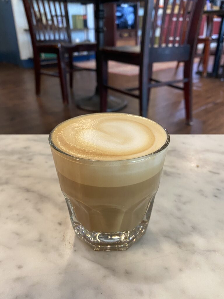 Why you should follow Huntsville's Craft Coffee Trail NOW 7 coffee in hsv