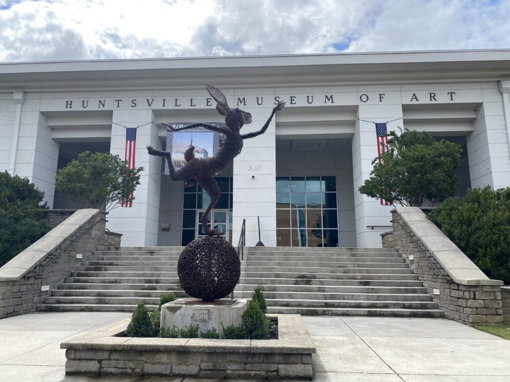 experience gifts in Huntsville