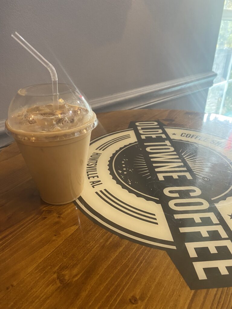 Why you should follow Huntsville's Craft Coffee Trail NOW 10 coffee in hsv
