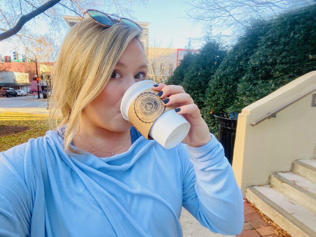 Why you should follow Huntsville’s Craft Coffee Trail NOW