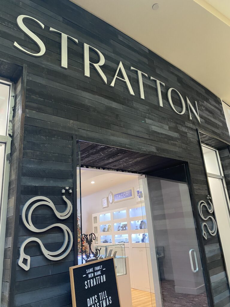 Small Biz Monday: You'll love Huntsville's Stratton—The Jewelry Company 4 Stratton in Huntsville