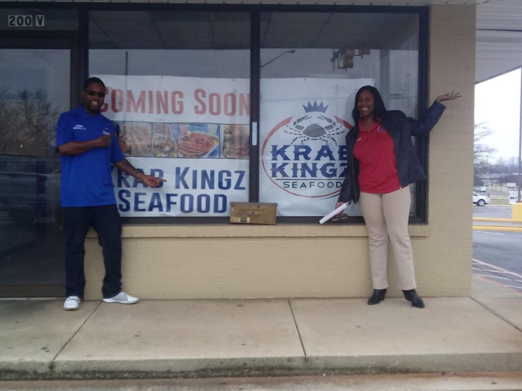 openings in Huntsville