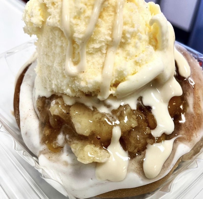 3 things we know about The Peach Cobbler Factory—coming to Huntsville in spring 2022 3 The Peach Cobbler Factory