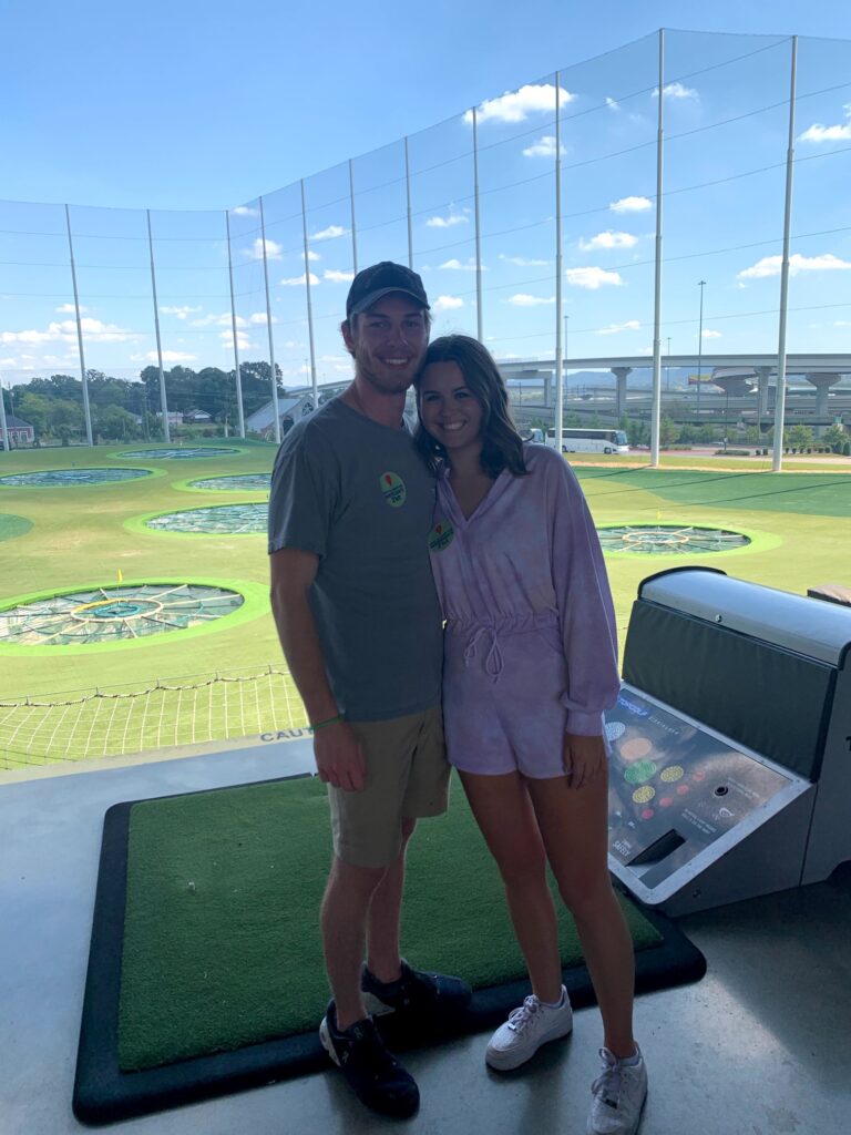 experience gifts in Huntsville