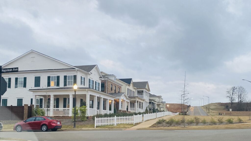 I looked into the housing market in Huntsville as a prospective first-time home buyer—check out what I found available NOW 3 housing market in huntsville