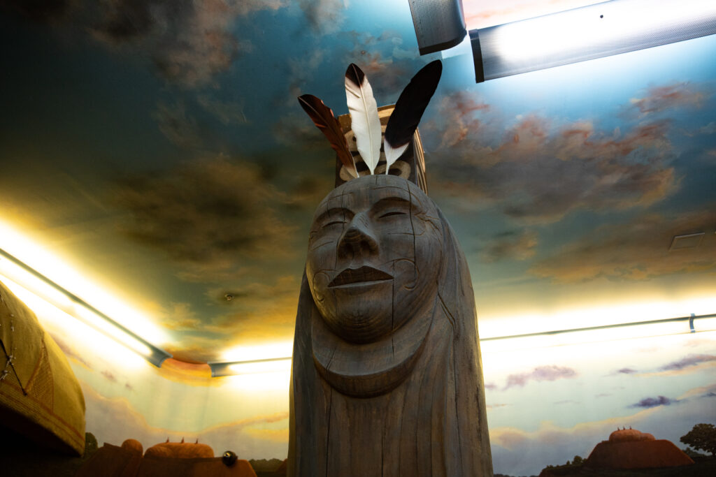 University of Alabama ordered to return artifacts to Muscogee Nation University of Alabama ordered to return artifacts to Muscogee Nation