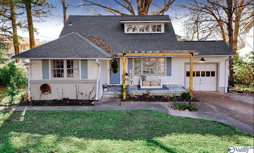 I looked into the housing market in Huntsville as a prospective first-time home buyer—check out what I found available NOW 4 housing market in huntsville