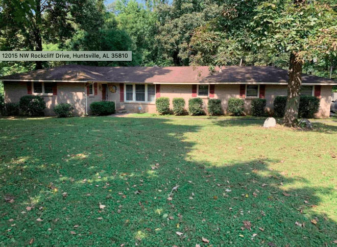 I looked into the housing market in Huntsville as a prospective first-time home buyer—check out what I found available NOW 6 housing market in huntsville