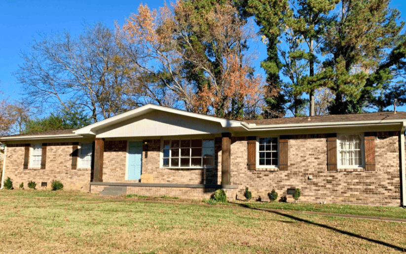 I looked into the housing market in Huntsville as a prospective first-time home buyer—check out what I found available NOW 5 housing market in huntsville