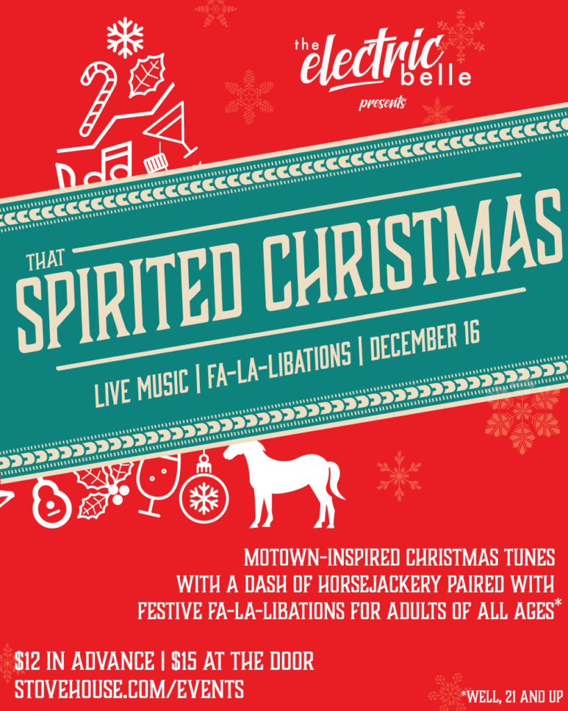 holiday events in huntsville