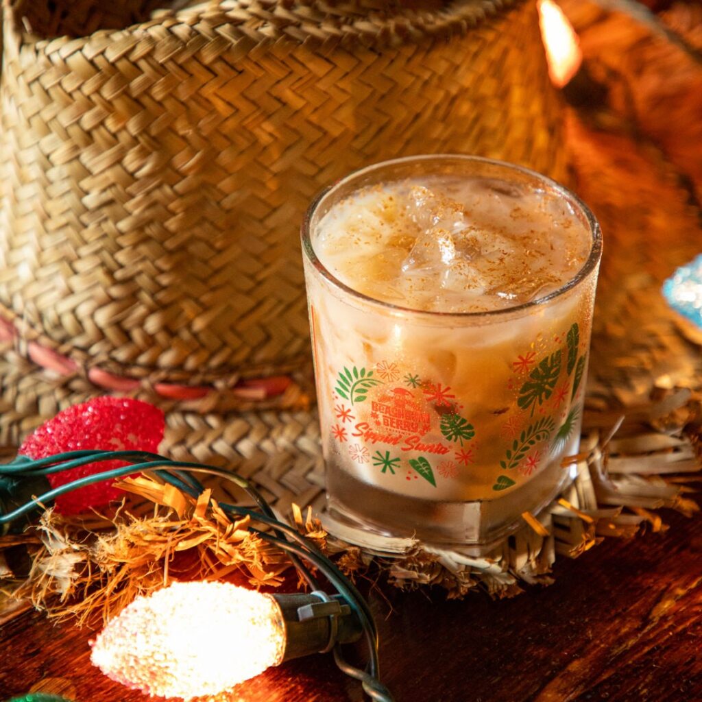 9 holiday drinks in Huntsville that will knock your stockings off + 2 BONUS shots 5 holiday drinks