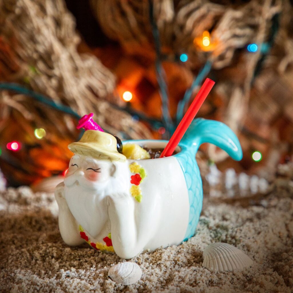9 holiday drinks in Huntsville that will knock your stockings off + 2 BONUS shots 9 holiday drinks