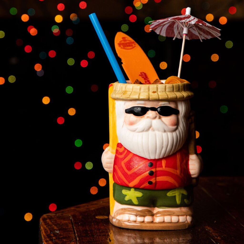 9 holiday drinks in Huntsville that will knock your stockings off + 2 BONUS shots 3 holiday drinks