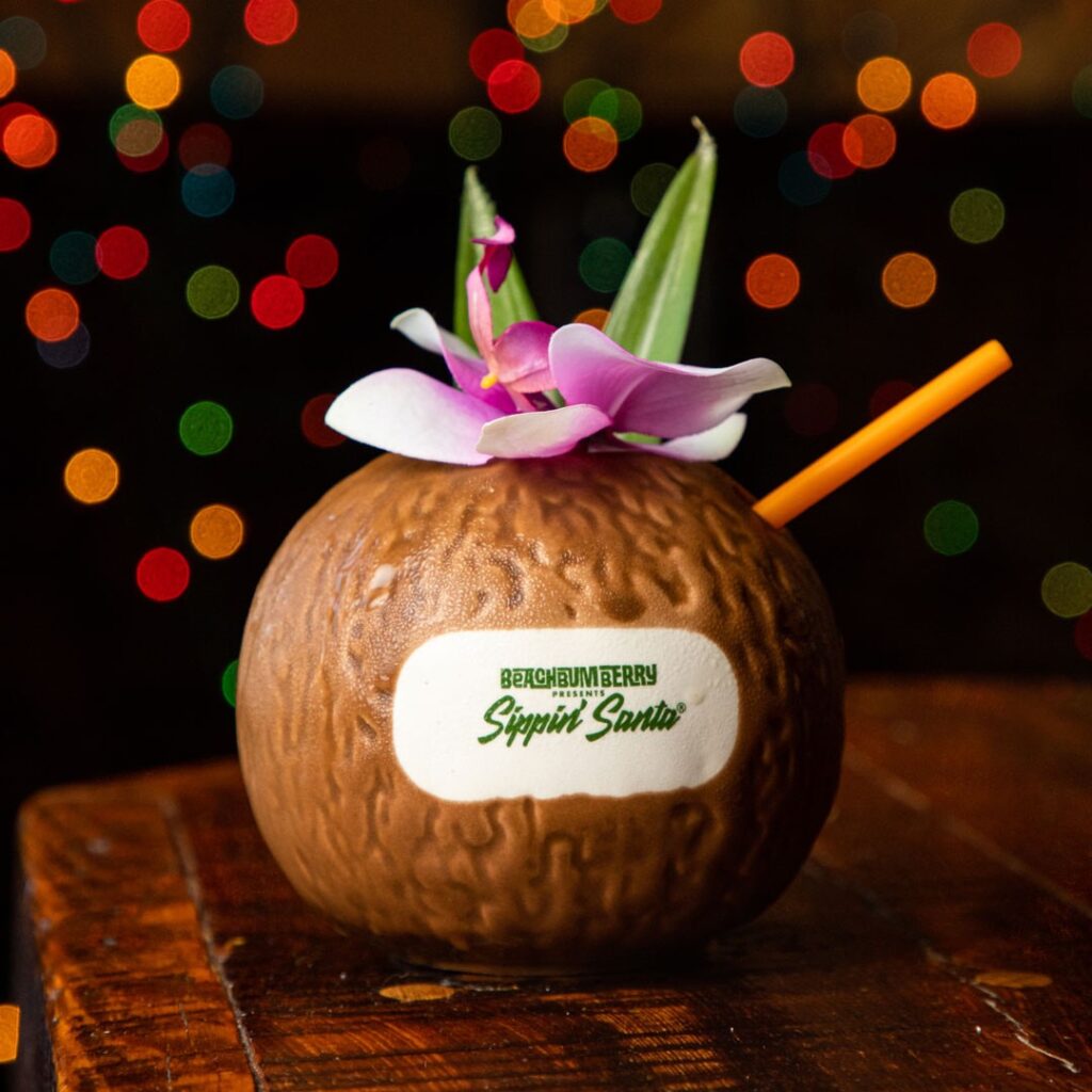 9 holiday drinks in Huntsville that will knock your stockings off + 2 BONUS shots 2 holiday drinks