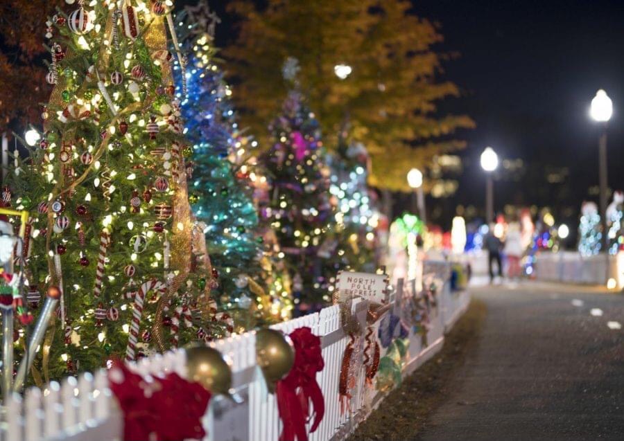 Your ultimate guide to the holidays in Tuscaloosa