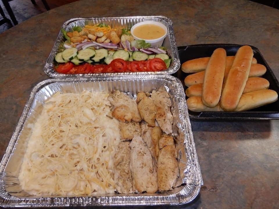 Eccellente! 5 amazing spots for delicious Italian in Huntsville 7 Italian in Huntsville