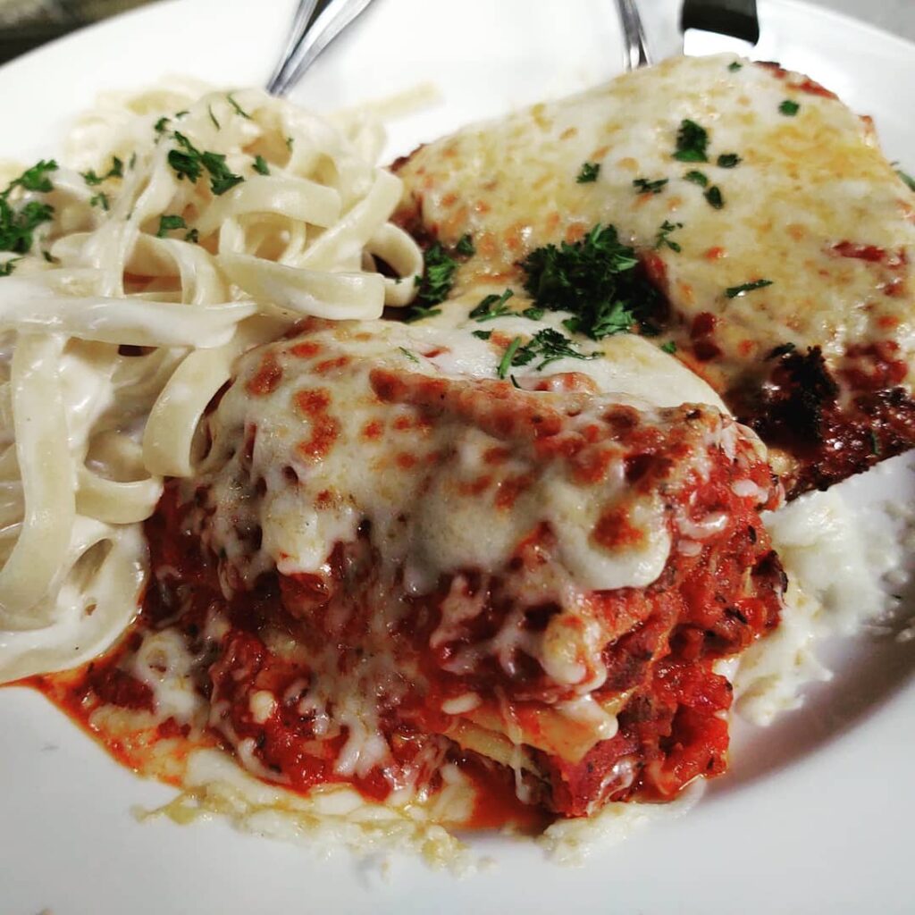 Eccellente! 5 amazing spots for delicious Italian in Huntsville 4 Italian in Huntsville