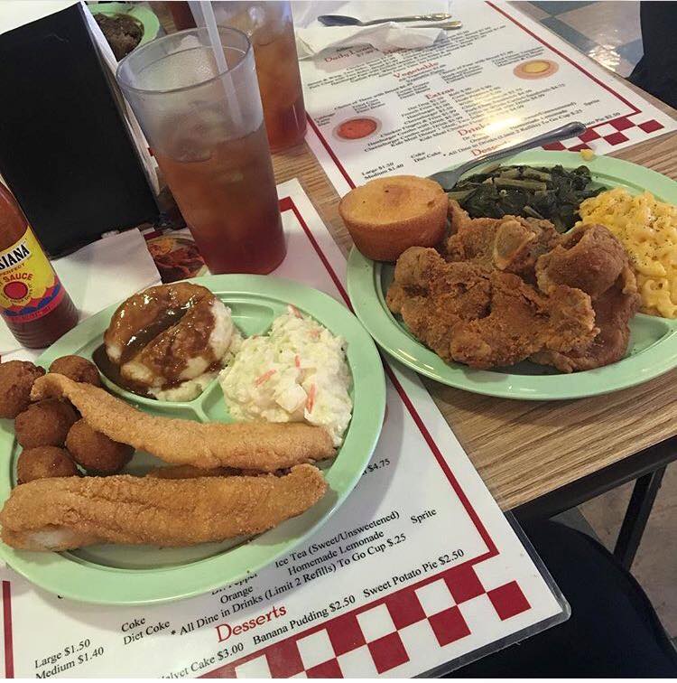 5 of the best spots for Southern comfort food, according to Huntsvillians 3 Southern comfort food in Huntsville