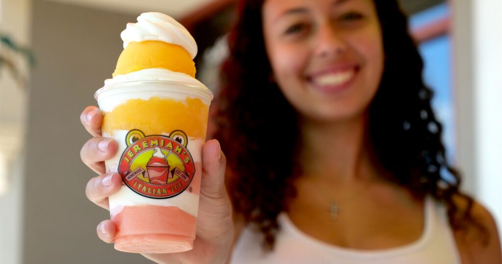 Jeremiah’s Italian Ice makes it way to Alabama with 3 new locations Jeremiah’s Italian Ice makes it way to Alabama with 3 new locations