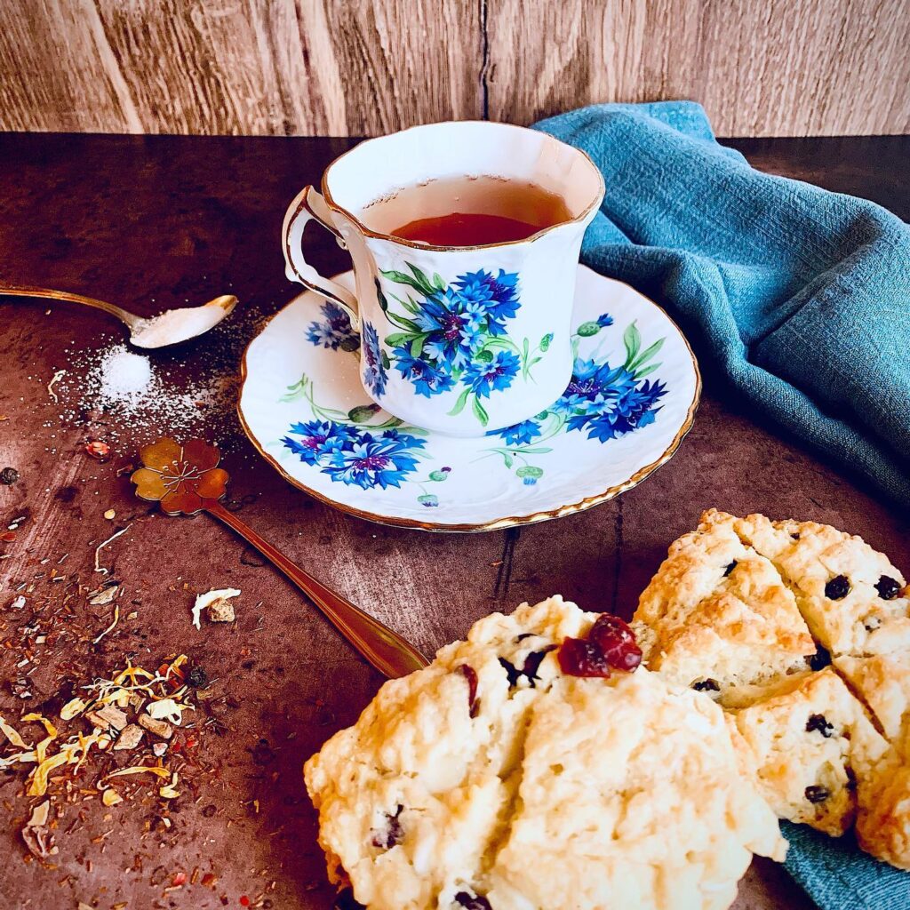 Sip your way through National Hot Tea Day at these 5 amazing spots in Huntsville 3 Tea in Huntsville