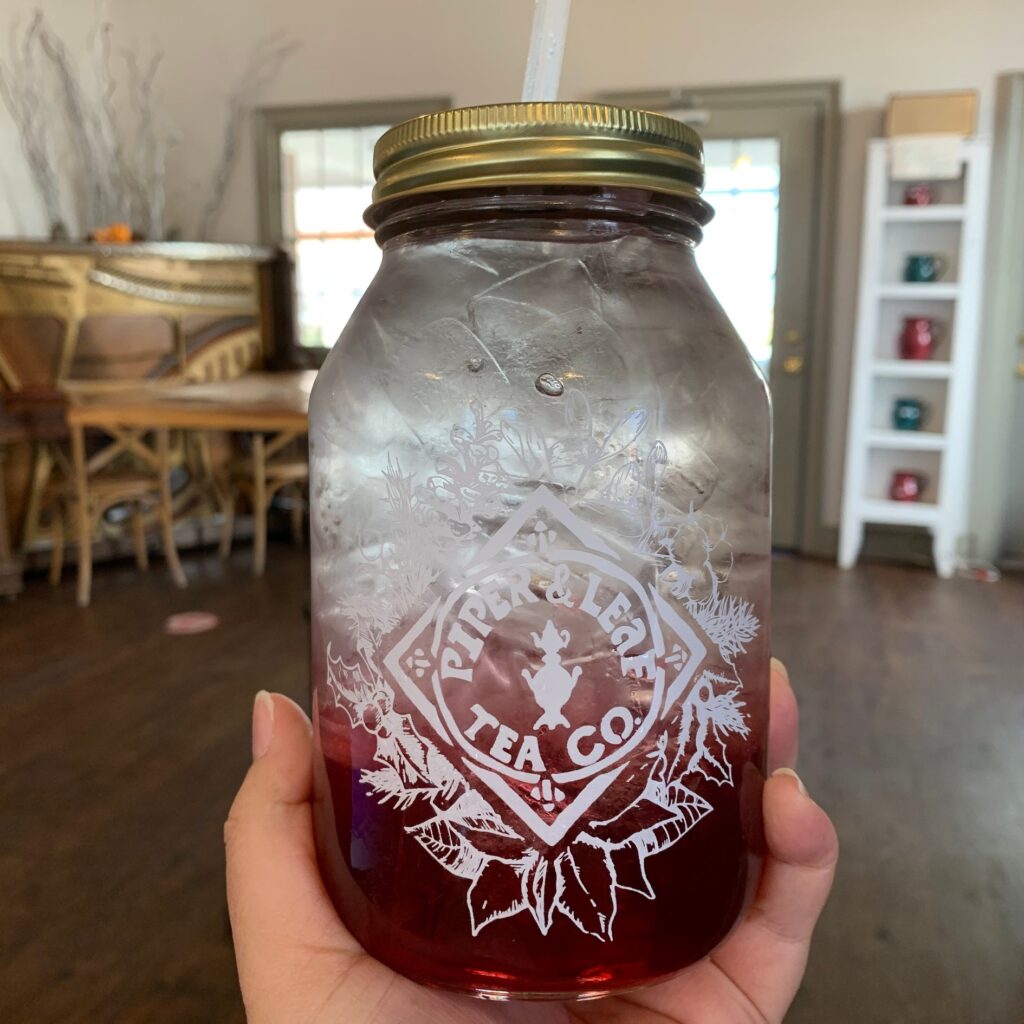 Sip your way through National Hot Tea Day at these 5 amazing spots in Huntsville 2 Tea in Huntsville