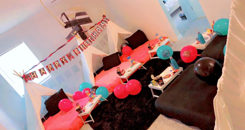 Small Biz Monday: Everything you need to know about Huntsville's Tickle Me Pink Spa 2 Tickle Me Pink