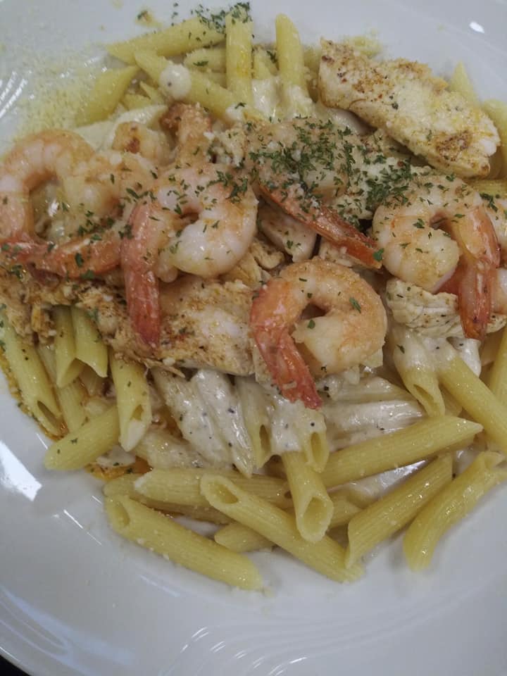 Eccellente! 5 amazing spots for delicious Italian in Huntsville 5 Italian in Huntsville