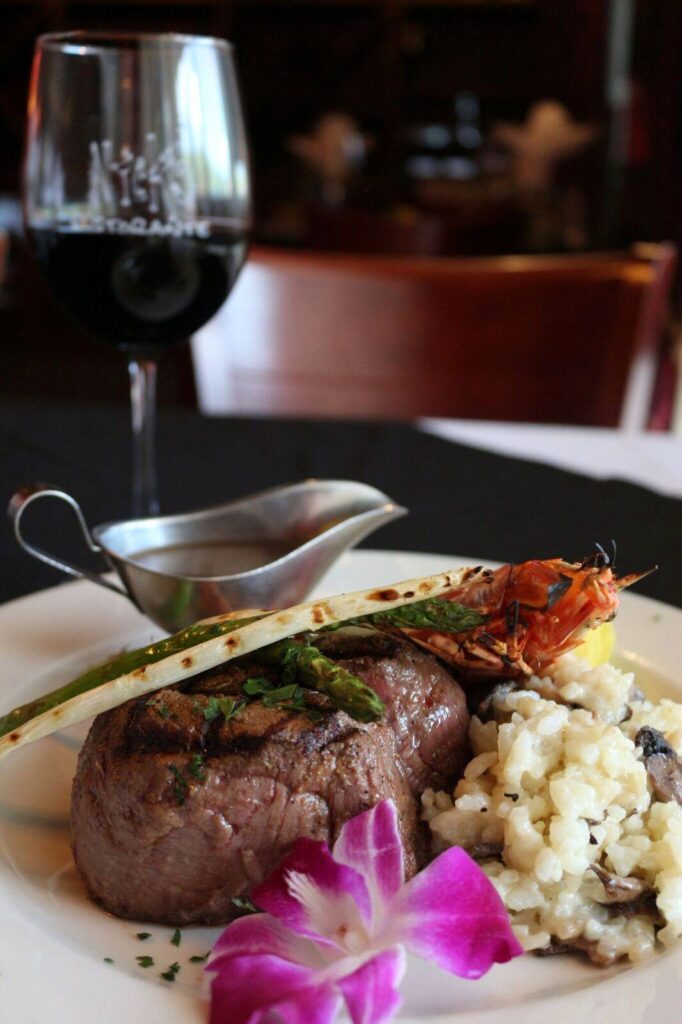 italian in huntsville