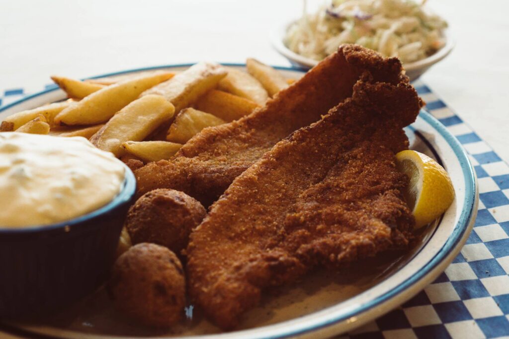 5 of the best spots for Southern comfort food, according to Huntsvillians 6 Southern comfort food in Huntsville