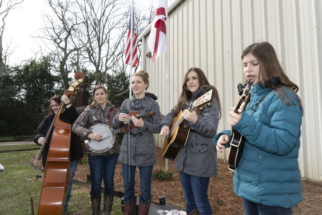 Now Open: Dothan Welcomes Alabama Agricultural Museum With Grand Reopening [Photos]