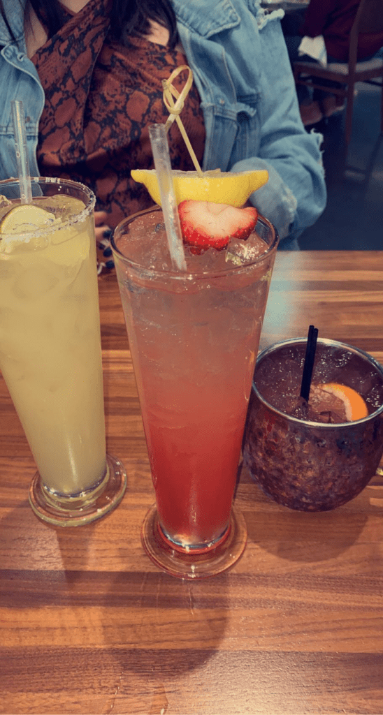 Dry January in HSV