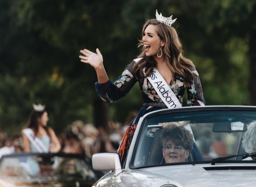 One Auburn alumna’s story of success at Miss America One Auburn alumna’s story of success at Miss America
