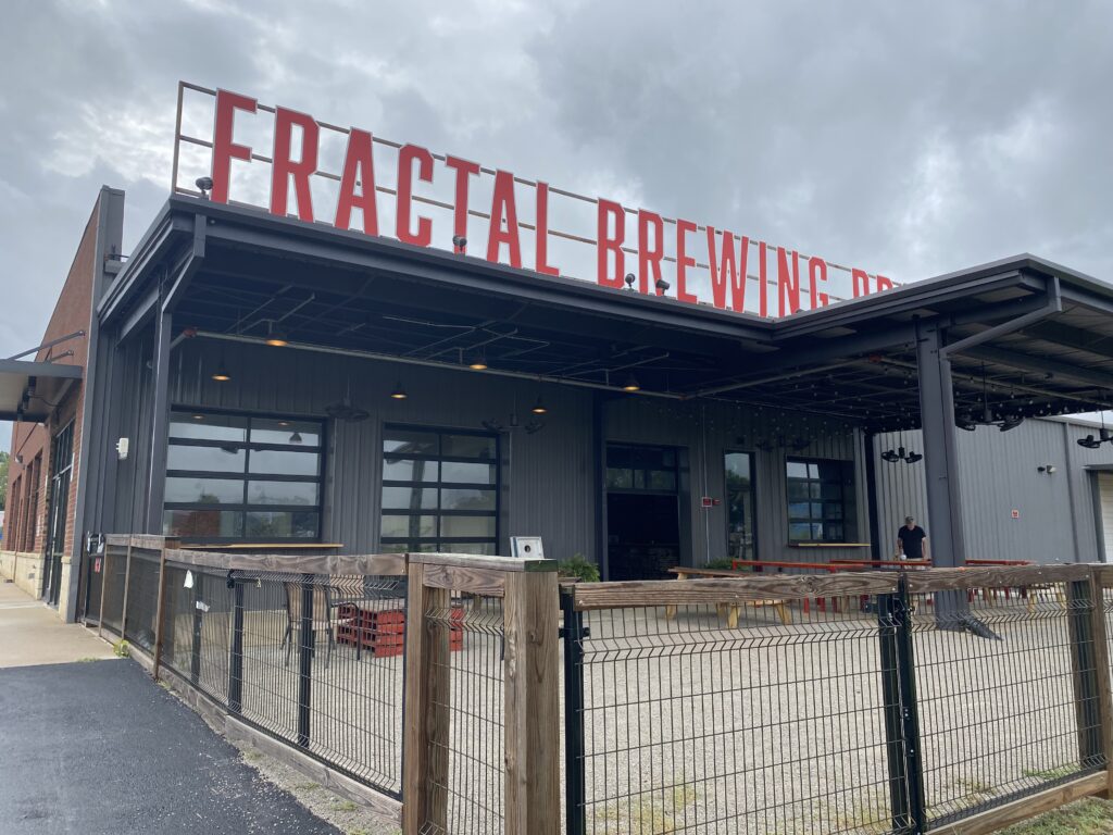 Dry January in HSV