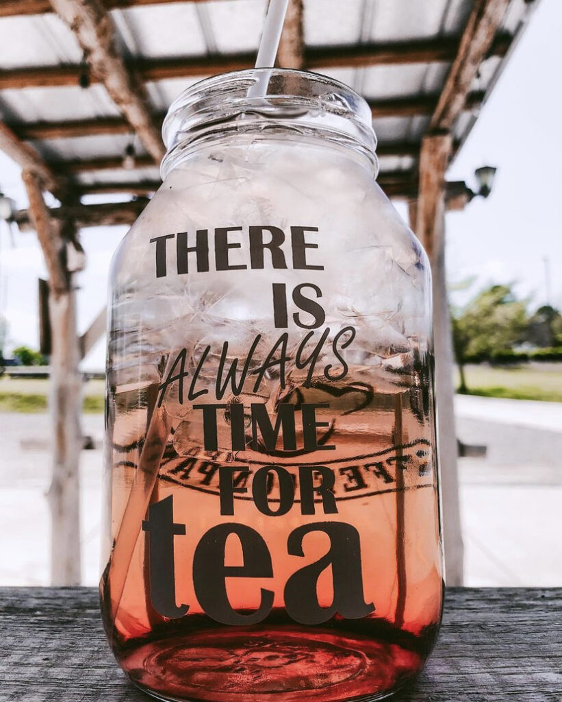Sip your way through National Hot Tea Day at these 5 amazing spots in Huntsville 6 Tea in Huntsville