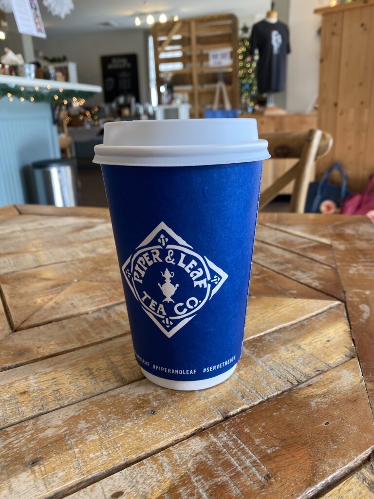 Dry January in HSV