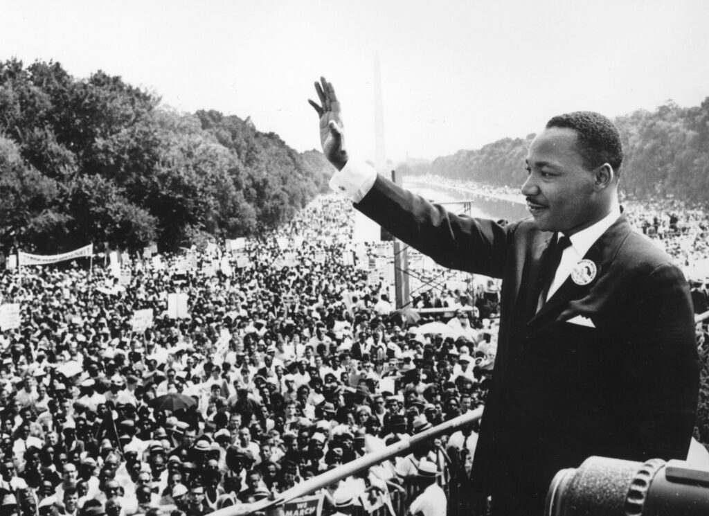 Here’s how to celebrate MLK Day in Montgomery